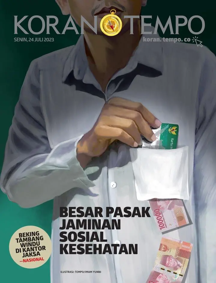 Ancaman Gangguan Layanan Publik: Dana Pusat Data Nasional Terancam Defisit