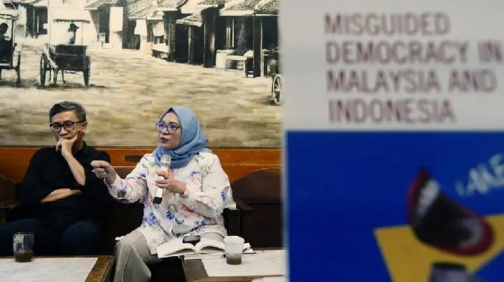 Waspada! 40% Pengguna Medsos Ternyata Robot, Pengaruhi Sentimen Publik