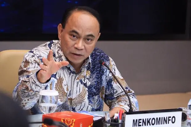 42 Platform Pembayaran Datangi Kominfo Usai Ditegur Soal Judi Online