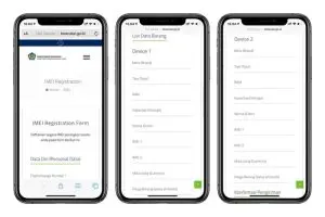iPhone 16 dari Luar Negeri? Begini Cara Daftar IMEI-nya