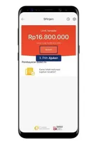 SeaMoney Salurkan Pinjaman Rp 54,9 Triliun, Layanan Spaylater dan Spinjam Berkembang Pesat