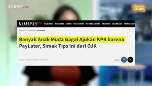 Utang Paylater Tembus Rp 26 Triliun, Generasi Muda Jadi Pengguna Terbanyak