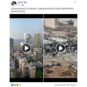 Misteri Ledakan Pager di Lebanon: Serangan Terencana atau Kesalahan Teknis?