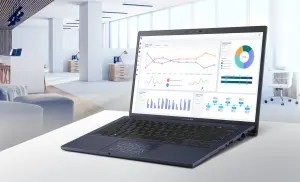 Lima Laptop Bisnis ASUS untuk Tingkatkan Produktivitas Anda