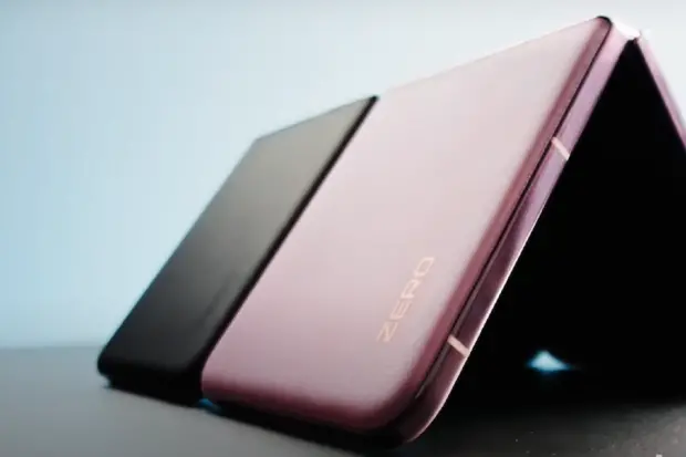 Infinix Luncurkan Ponsel Lipat Pertama, Zero Flip!