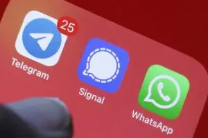 Kirim Pesan WhatsApp ke Telegram