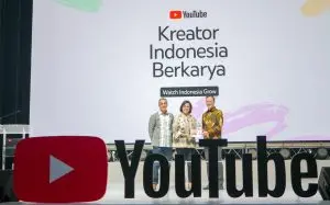 Cuan Baru Buat Kreator! YouTube Shopping Resmi Hadir di Indonesia, Komisi 100%
