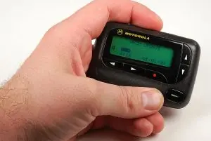 Kembali ke Masa Lalu: Mengenal Pager, Alat Komunikasi Era 90-an