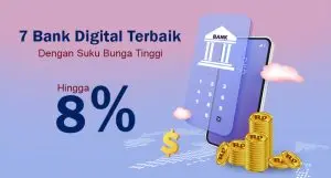 Fintech Wajib Cari Untung di Tengah Suku Bunga Tinggi