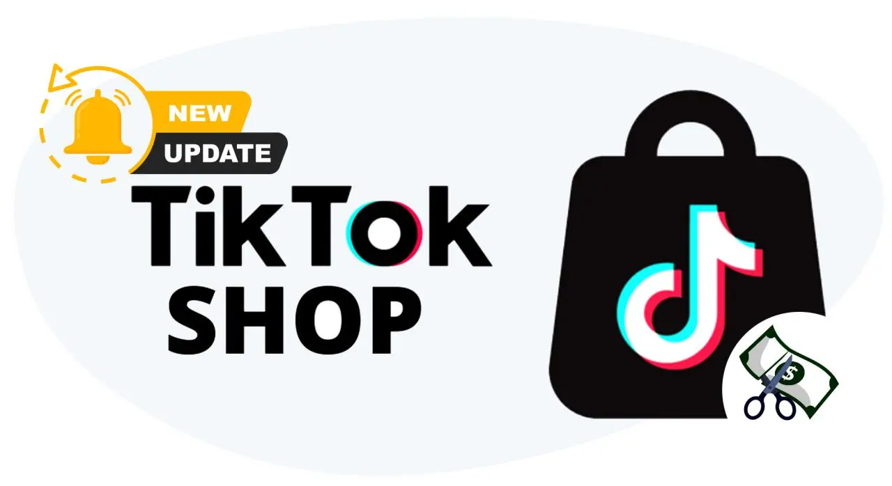TikTok Shop Tokopedia Naikkan Biaya Admin Penjual
