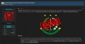 Indodax Alami Serangan Hacker, Dana Pengguna Aman?