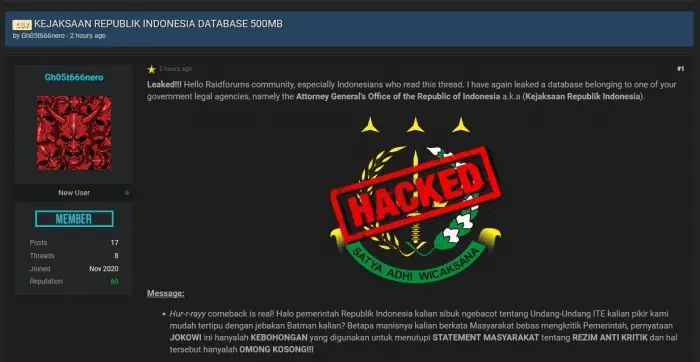 Indodax Alami Serangan Hacker, Dana Pengguna Aman?
