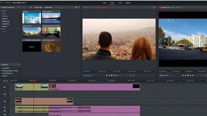 YouTuber Kini Bisa Edit Video Langsung untuk Hindari Penghapusan
