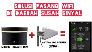 Internet Gratis di Daerah Terpencil: Mengapa Tak Tersentuh?