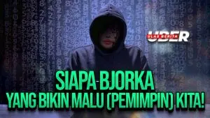 Misteri Bjorka: Dua Tahun Berlalu, Siapa yang Mencari?