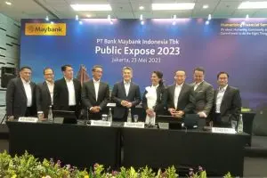 Maybank Berinvestasi di Modalku, Dorong Inklusivitas Keuangan UMKM