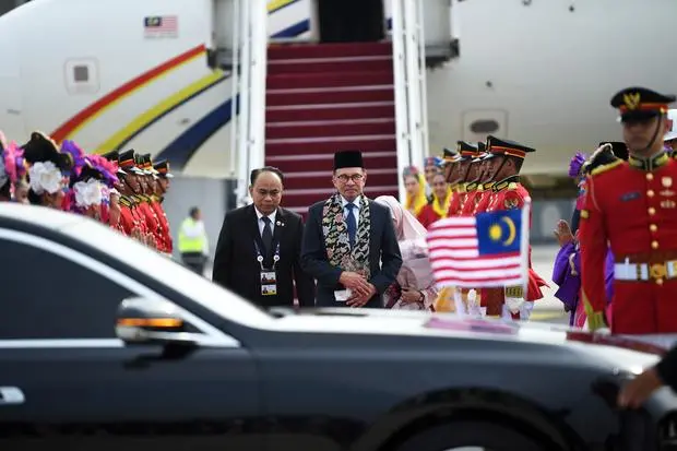 Indonesia Bersiap Kejar Ketertinggalan AI, Pelajari Strategi Malaysia