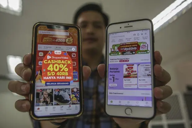 Harbolnas di Tengah Deflasi: E-commerce Tetap Optimis?