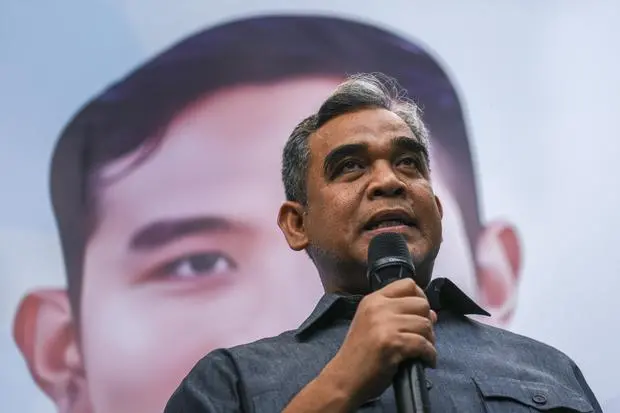 Pimpinan Eropa dan ASEAN Konfirmasi Hadir di Pelantikan Prabowo