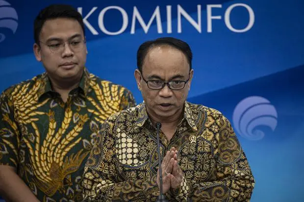 UU Telekomunikasi Dinilai Ketinggalan Zaman, Kominfo Belum Berencana Revisi