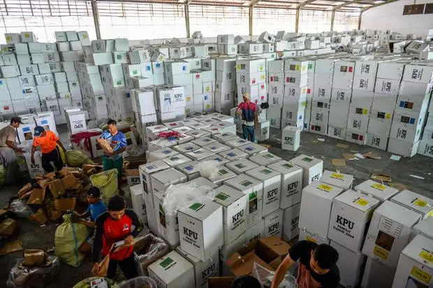 Pencatutan Data Pribadi Marak di Pemilu dan Pilkada, Elsam Soroti Kerugian Bagi Warga