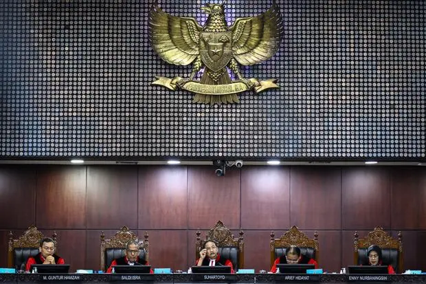 Uji Materi UU Tipikor: Maqdir Ismail Siap Perjuangkan Keadilan