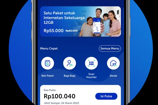 Tak Ingin Kartu XL Hangus? Ini 5 Cara Mudah Perpanjang Masa Aktifnya