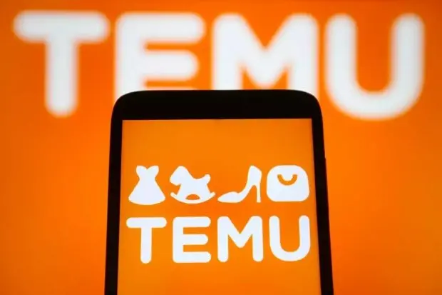 Kominfo Ancam Blokir Aplikasi E-commerce Asal China "Temu"