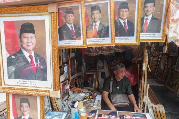 Prabowo-Gibran Resmi Menjabat Minggu Pagi, Simak Jadwal Lengkapnya!