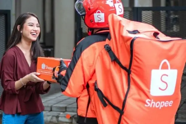 Shopee Unggul di Kecepatan Pengiriman dan Fitur Live Streaming