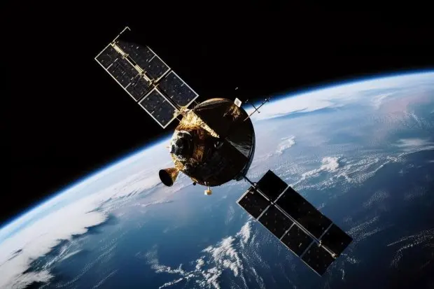 Satelit Boeing Hancur di Orbit, Intelsat Kehilangan Aset Penting