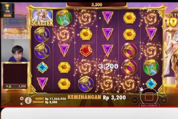 YouTuber Katak Bhizer Diblokir Kominfo: Promosi Judi Online Jadi Alasannya