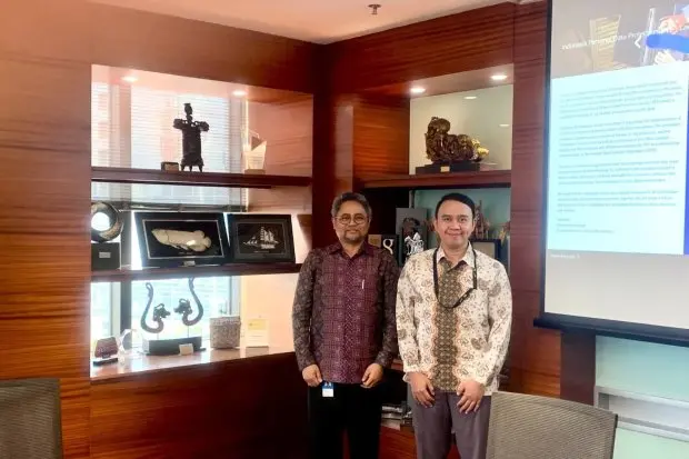 UU PDP Resmi Berlaku, Microsoft Siap Bantu Perusahaan Patuhi Aturan