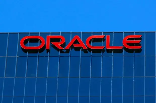 Oracle Gelontorkan Rp 99 Triliun Bangun Pusat Data di Malaysia
