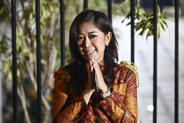 Meutya Hafid Siap Pimpin Kominfo, Ini Program Digital Prabowo-Gibran