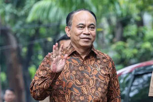 Misi Baru Budi Arie: Digitalisasi Koperasi Jadi Prioritas