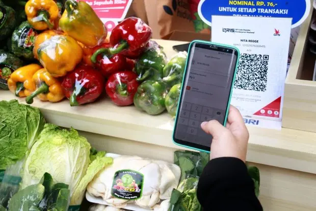 Raih Keuntungan Maksimal! Nikmati MDR QRIS 0% dengan Jadi Merchant BRI