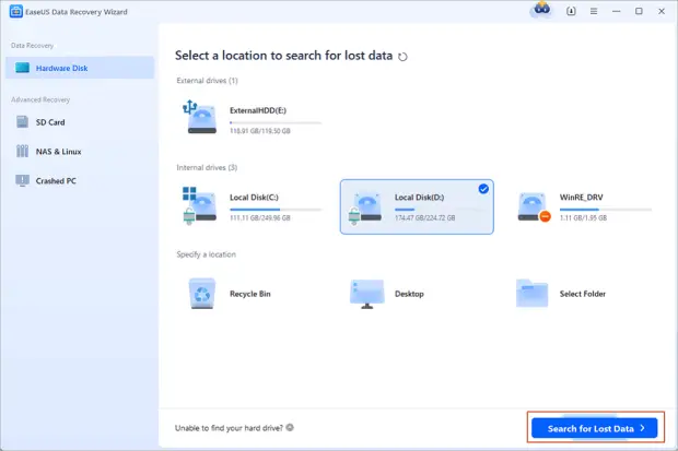 Data Hilang? Tenang, Software Ini Bisa Bantu Pulihkan!