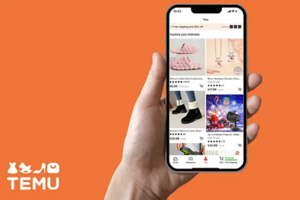 Temu, Aplikasi E-commerce Asal China yang Akan Diblokir, Tawarkan Harga Lebih Murah?