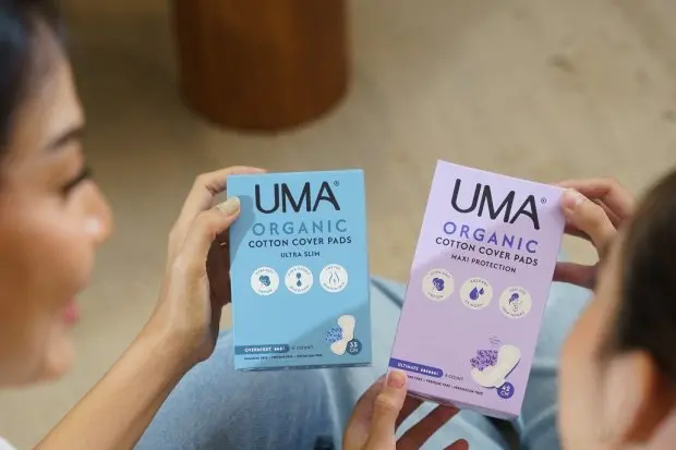 Eks Bos Bukalapak Dukung Startup Kesehatan Wanita