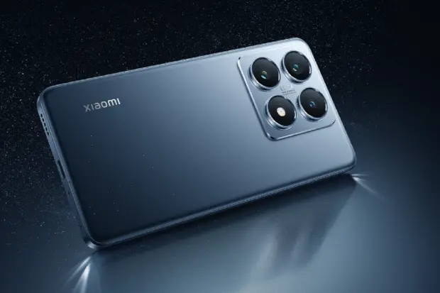 Xiaomi 14T Series Resmi Meluncur di Indonesia, Harga Mulai Rp6 Jutaan!