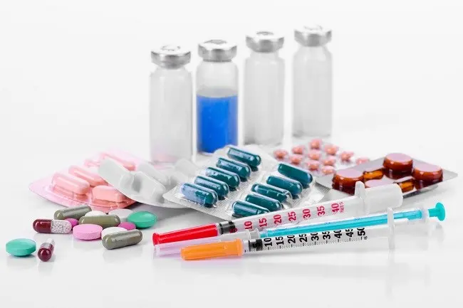 Excimer: Obat Antipsikotik yang Perlu Resep Dokter