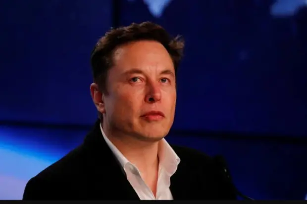 Elon Musk Perkenalkan Taksi Tanpa Sopir "Cybercabs"