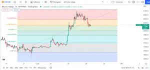 Lima Fakta Penting Pergerakan Bitcoin Pekan Ini