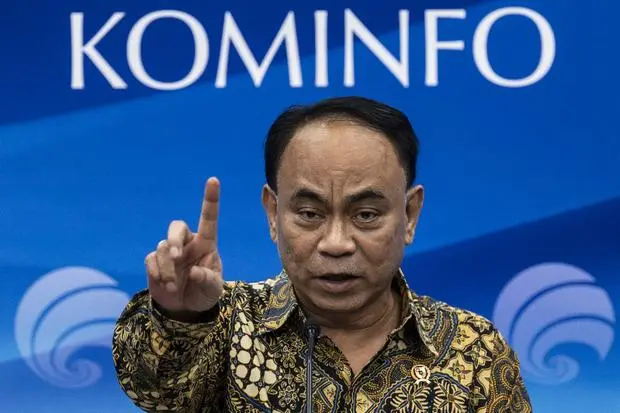 Mantan Menkominfo Akui Kenal Pegawai Komdigi yang Terlibat Judi Online