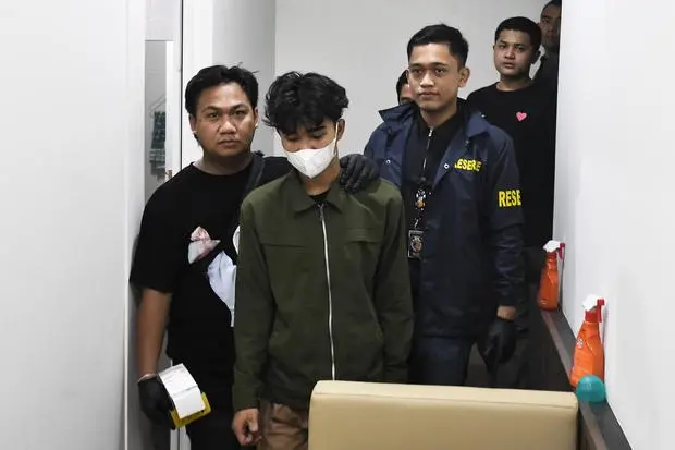 Pejabat Komdigi Diduga Terlibat Kasus Judi Online, PPATK Ungkap Rekayasa Rekening