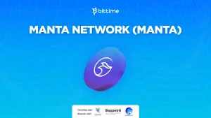 Bittime, Manta Network, Babylon, dan Primitive Ventures Gelar Acara Web3 di Jakarta
