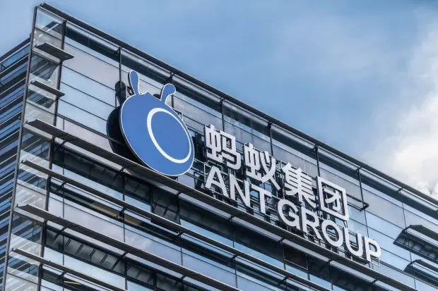 Ant Group Segera IPO, Saham Melonjak Setelah 4 Tahun Penantian