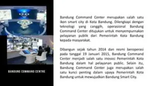 MLV Teknologi: Bangun Command Center Canggih dan Terintegrasi