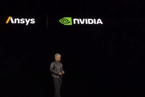 Bos Nvidia Datang ke Indonesia, Bahas AI dan Bangun Pusat di Solo